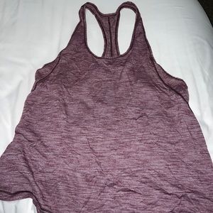 Lululemon tank (flowy)